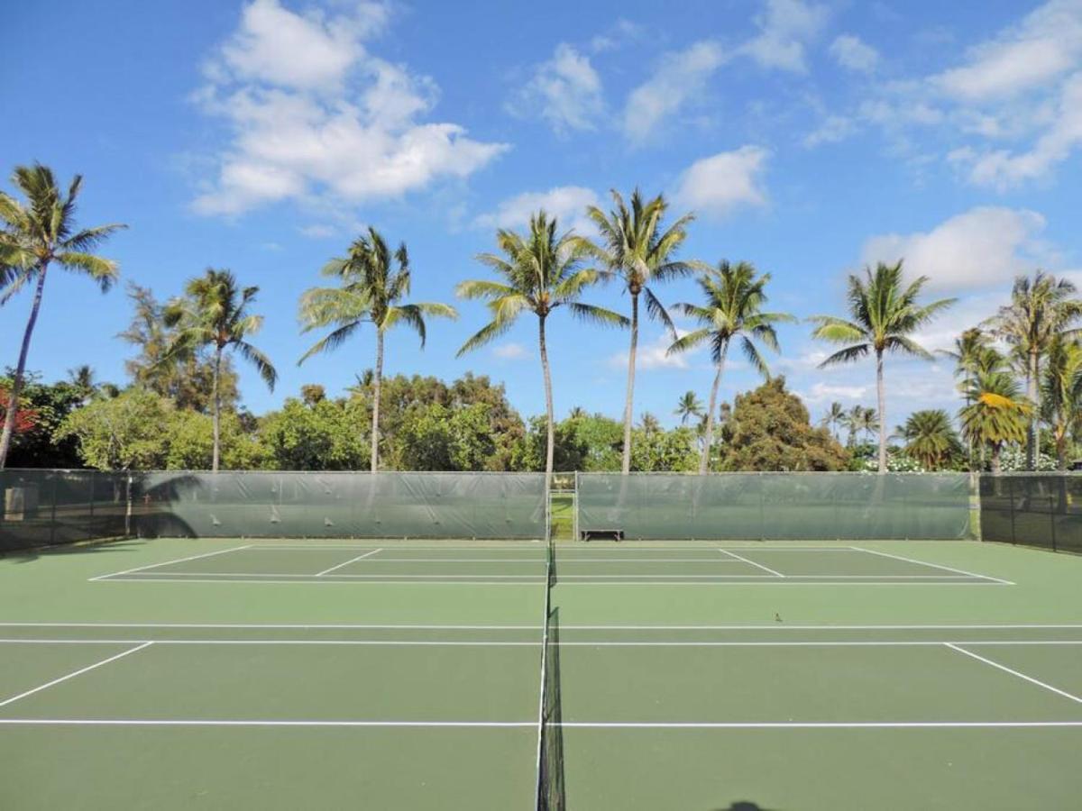 Pristine Location In Turtle Bay Near Beach Villa Kahuku Buitenkant foto