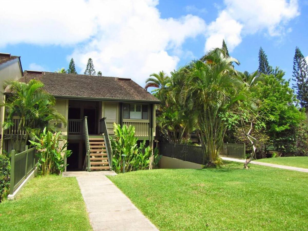 Pristine Location In Turtle Bay Near Beach Villa Kahuku Buitenkant foto